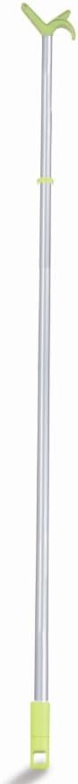 PRENDIABITI ALLUNGABILE DA 87CM A 150CM  ARG/VER 51151