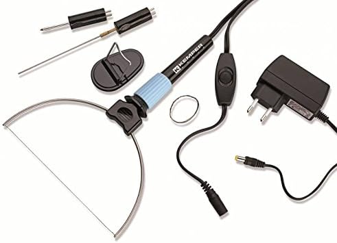 TAGLIAPOLISTIROLO KEMPER 1 PZ