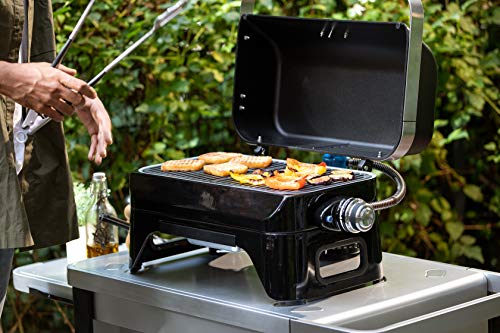 BBQ a Gas Attitude 2go (Negra)