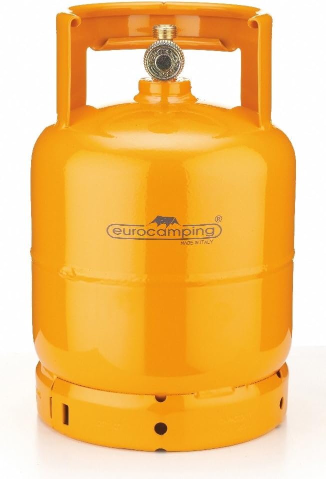 BOMBOLA PER GAS LIQUIDO DA KG.3