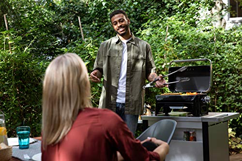 BBQ a Gas Attitude 2go (Negra)