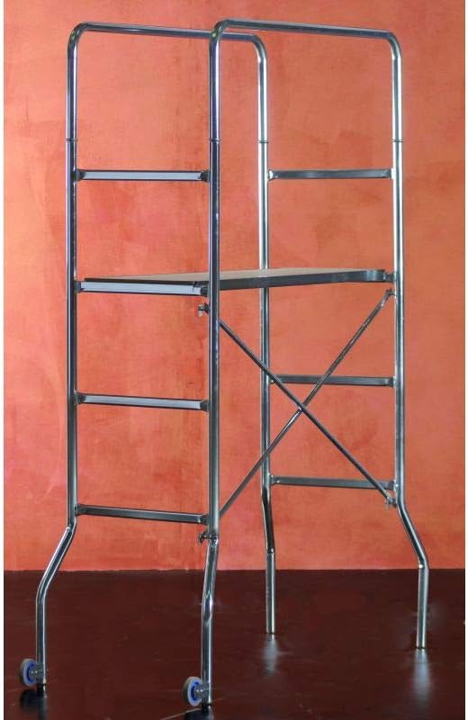 MARCHETTI SCALIFICIO Ponteggio trasf.h.h.190 mod.Trio