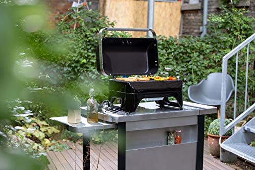 BBQ a Gas Attitude 2go (Negra)
