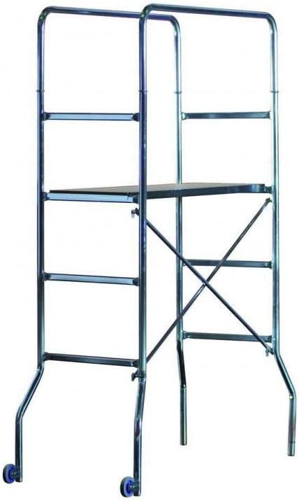 MARCHETTI SCALIFICIO Ponteggio trasf.h.h.190 mod.Trio