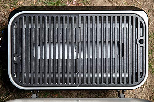 BBQ a Gas Attitude 2go (Negra)