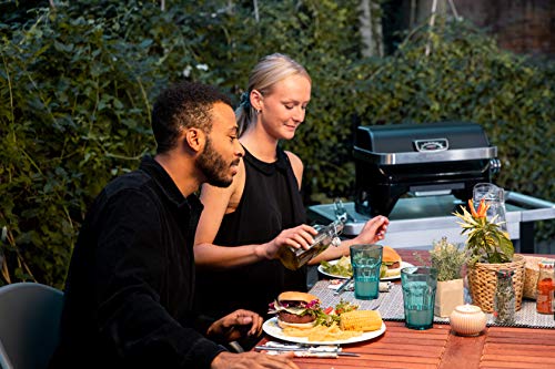 BBQ a Gas Attitude 2go (Negra)