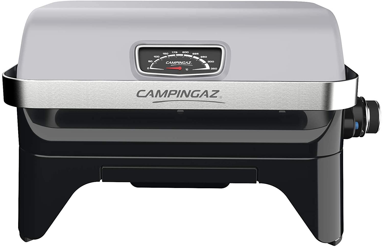 BBQ a Gas Attitude 2go (Negra)