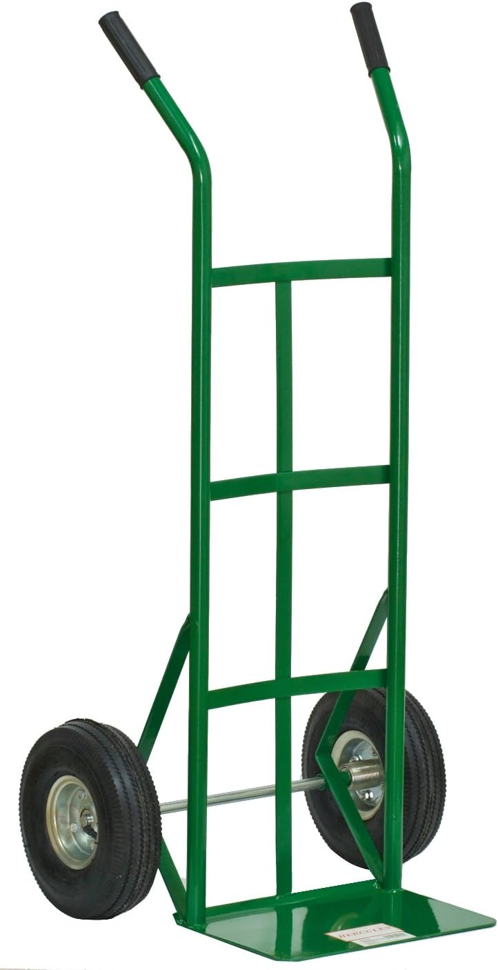 Carrello Portasacchi Acciaio Ma x Kg 200