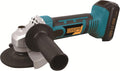 CONCORD CDAG003 SMERIGLIATRICE A BATTERIA 18V LI-ION