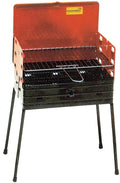 BARBECUE RICHIUDIBILE A VALIGETTA