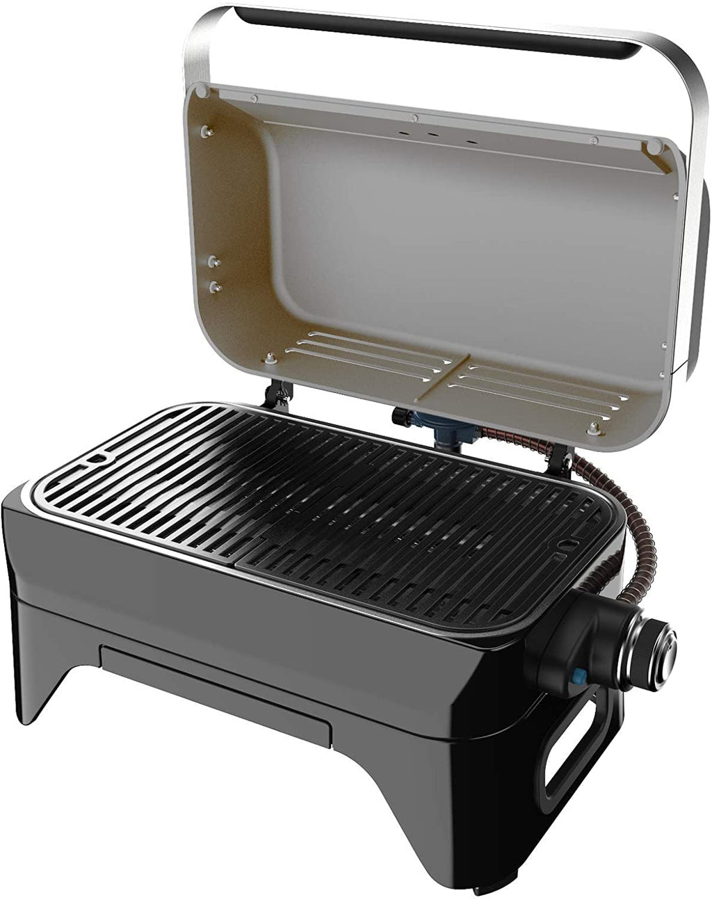 BBQ a Gas Attitude 2go (Negra)