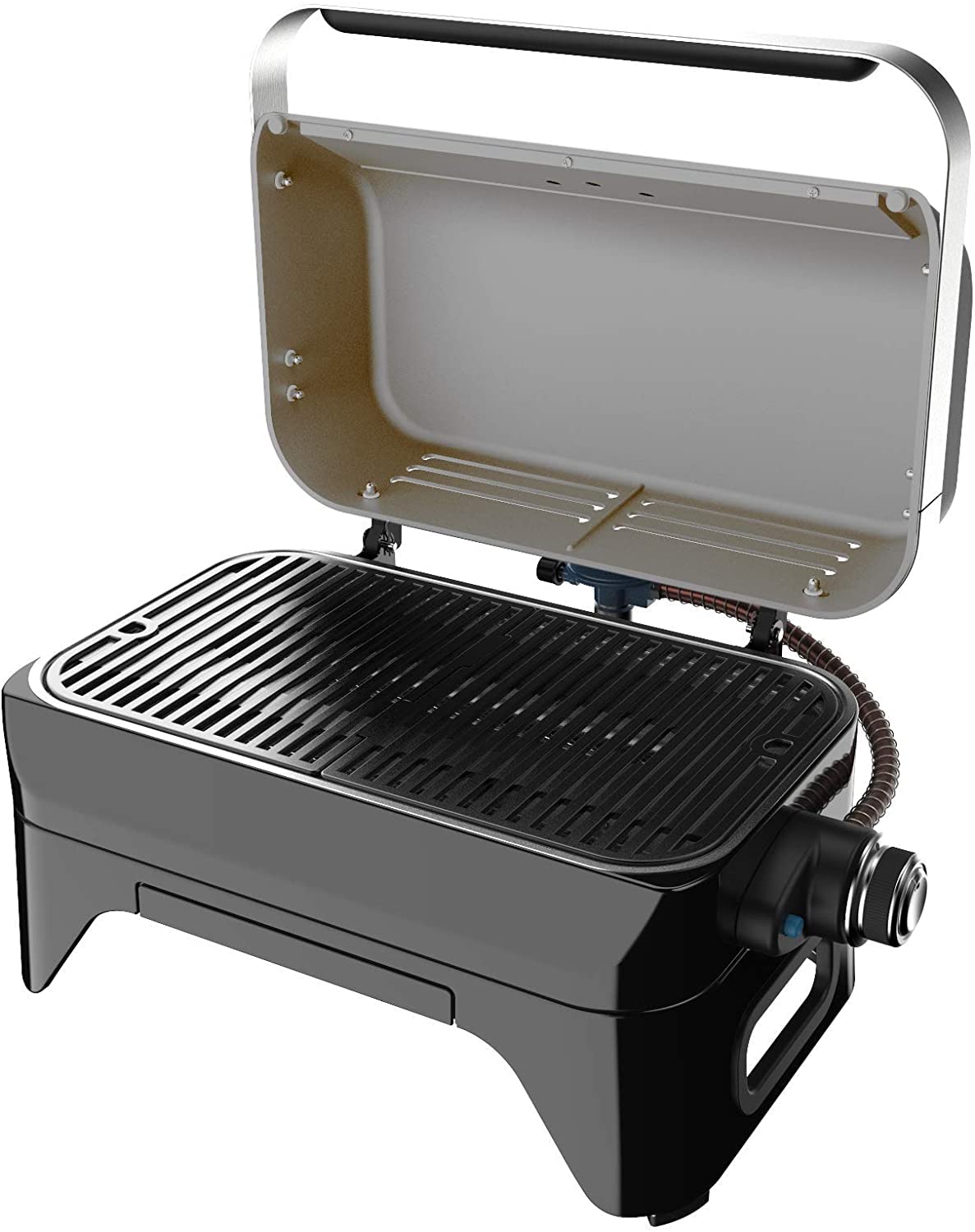 BBQ a Gas Attitude 2go (Negra)