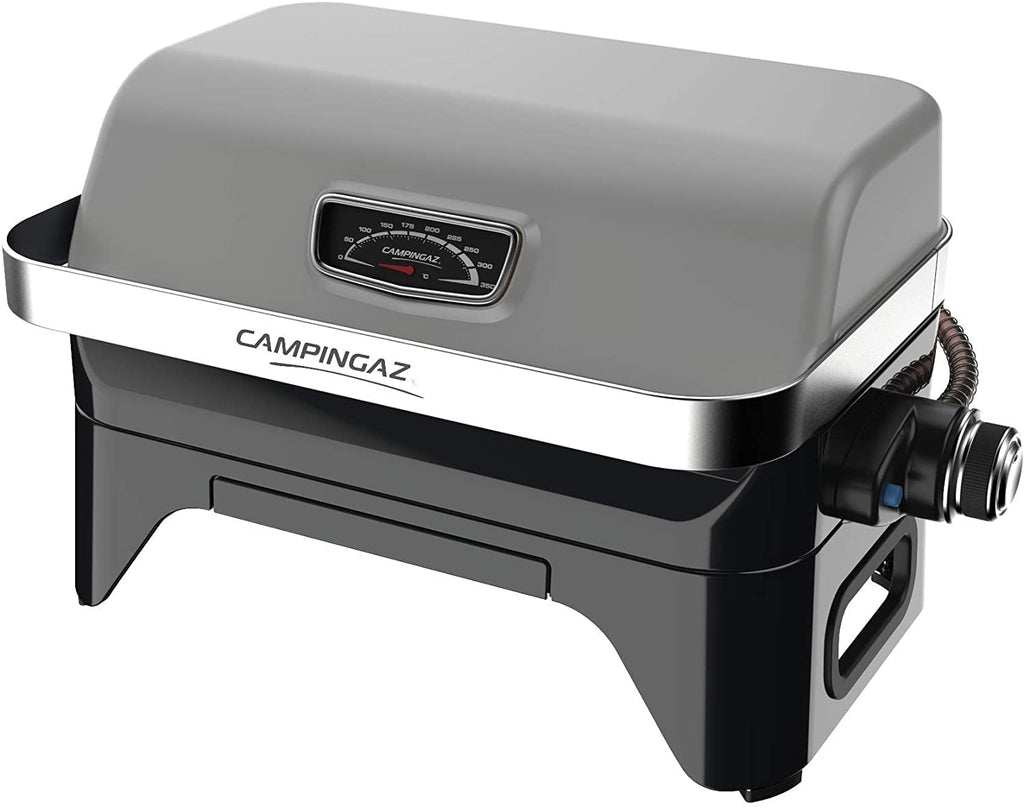 BBQ a Gas Attitude 2go (Negra)