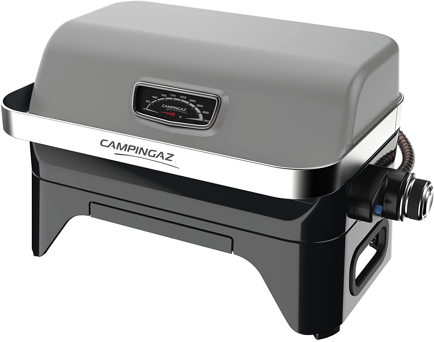 BBQ a Gas Attitude 2go (Negra)