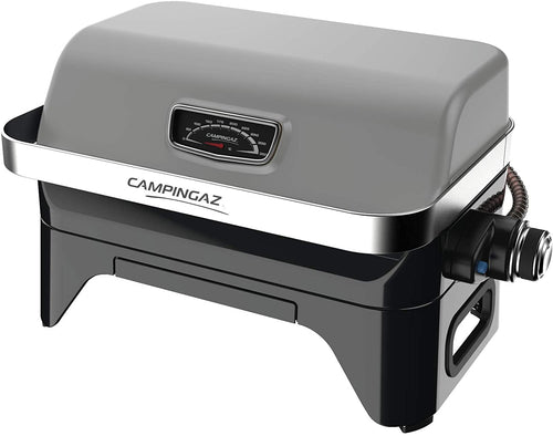 BBQ a Gas Attitude 2go (Negra)