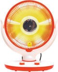 STUFETTA CARBONIO SOLAR TAVOLO EFFE VOLT 230 WATT 400/800 CM 36 H.CM 50