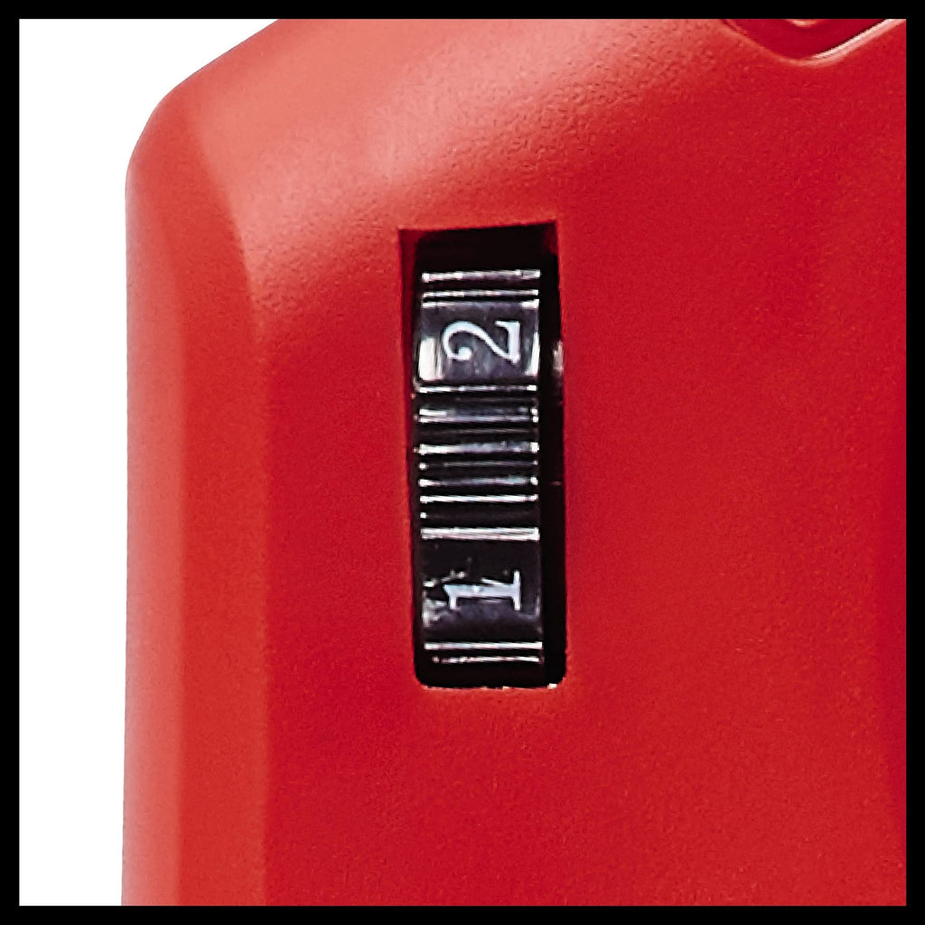 Einhell Aspiratore Elettrico GC-EL 3024 E, Aspirazione/Soffiaggio, Tubo Asp. Ø 75 mm, Potenza Asp. 650 m³/h, Trinciatura, Rapporto Triturazione 10:1, Vel. Soffiagg. 240 km/h, Sacco di Raccolta 40 L