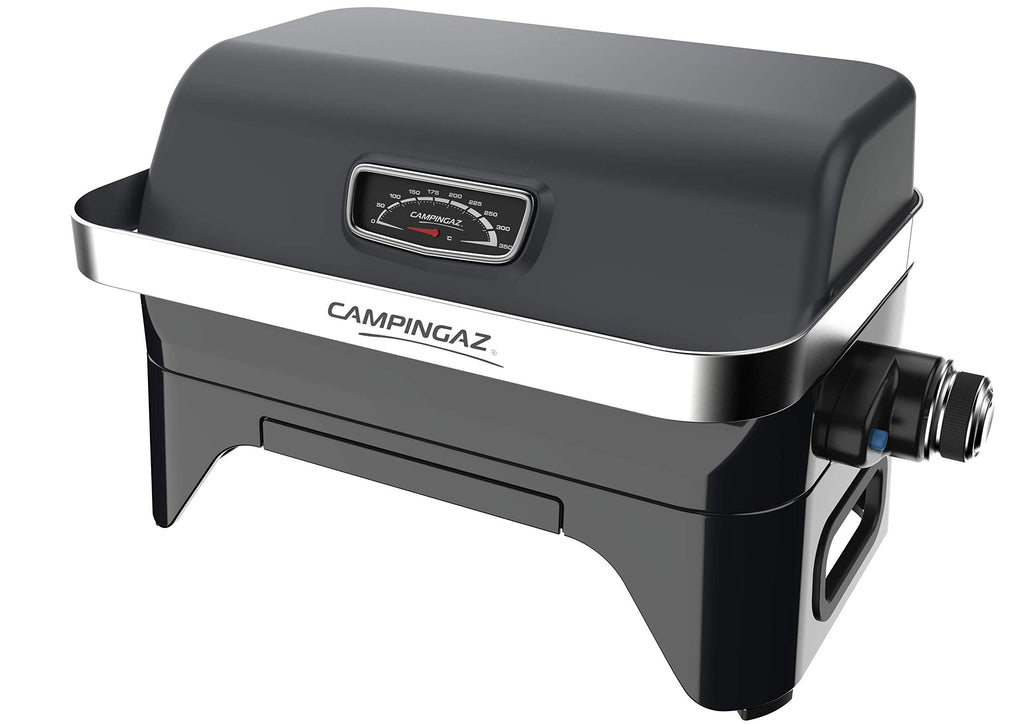 BBQ a Gas Attitude 2go (Negra)