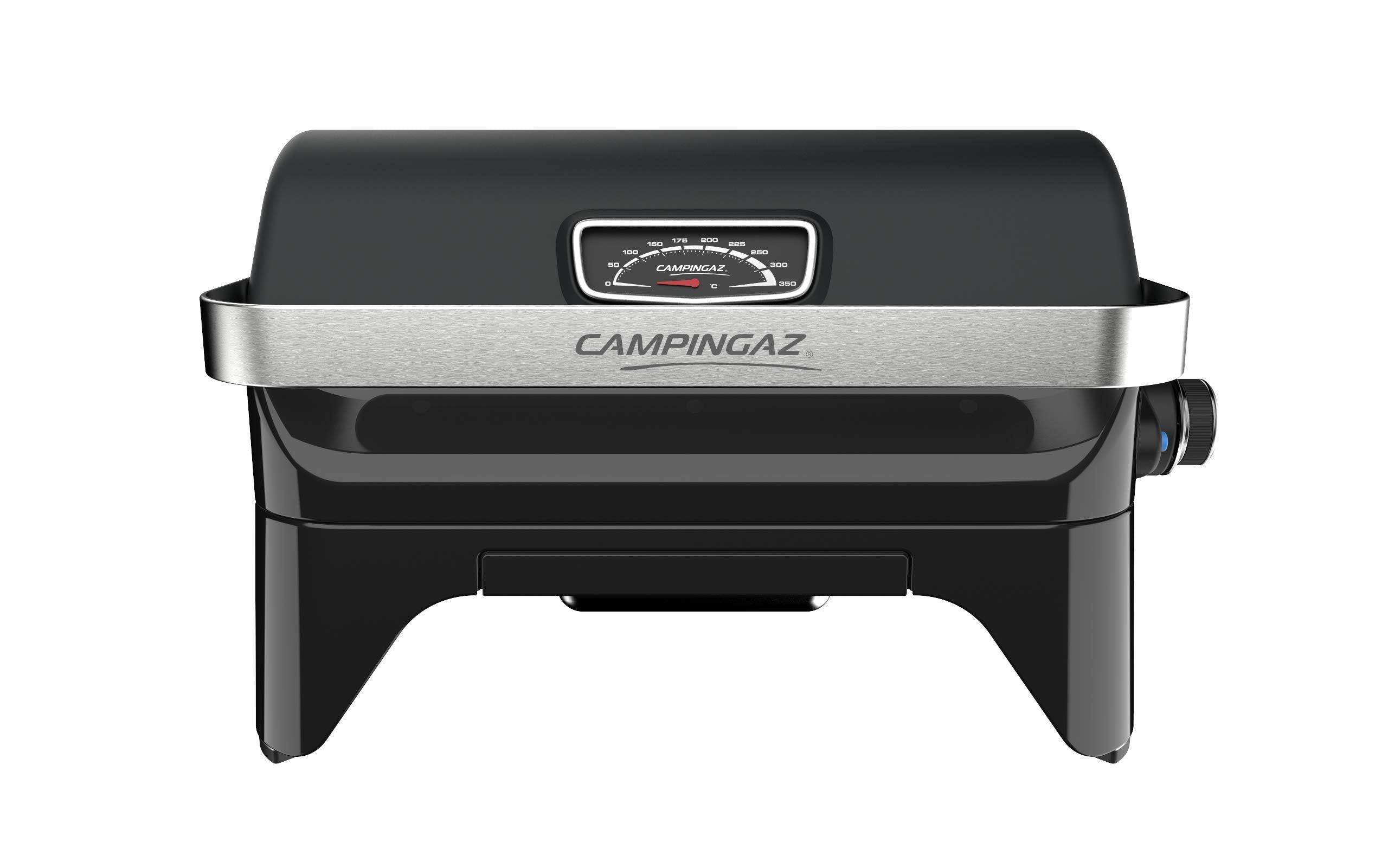 BBQ a Gas Attitude 2go (Negra)