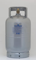 BOMBOLA PER GAS LIQUIDO DA KG.5